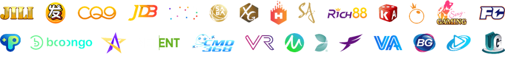nhà cung cấp game luck8